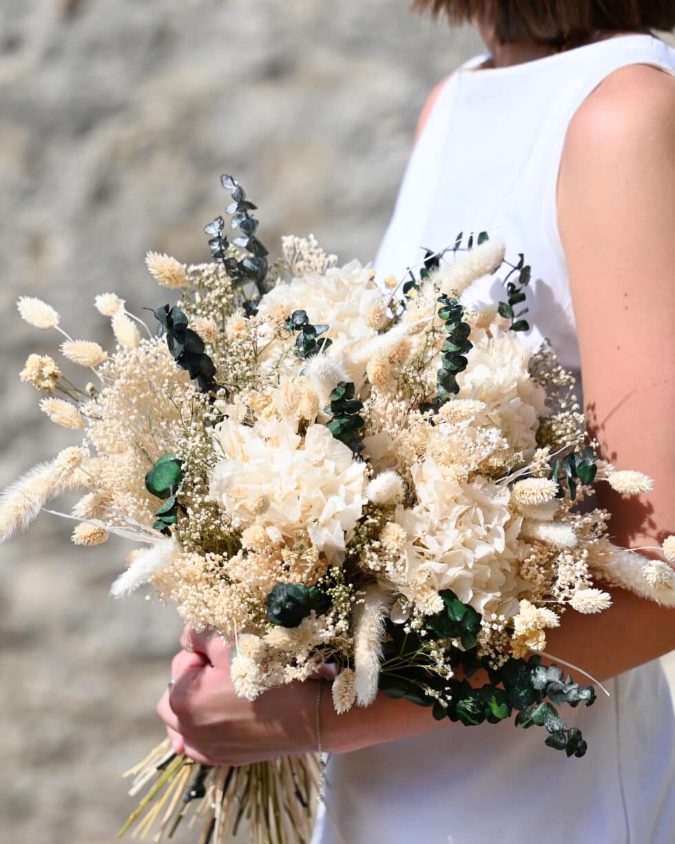 Elevate Your Space with Timeless Elegance: The Lavender Lady Paris Guide to Choosing Preserved and Dried Flowers