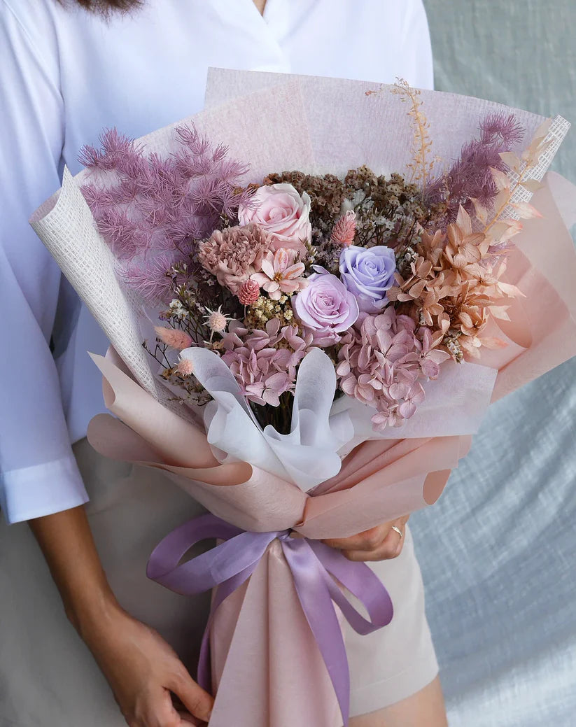 Flower Arrangement Workshop