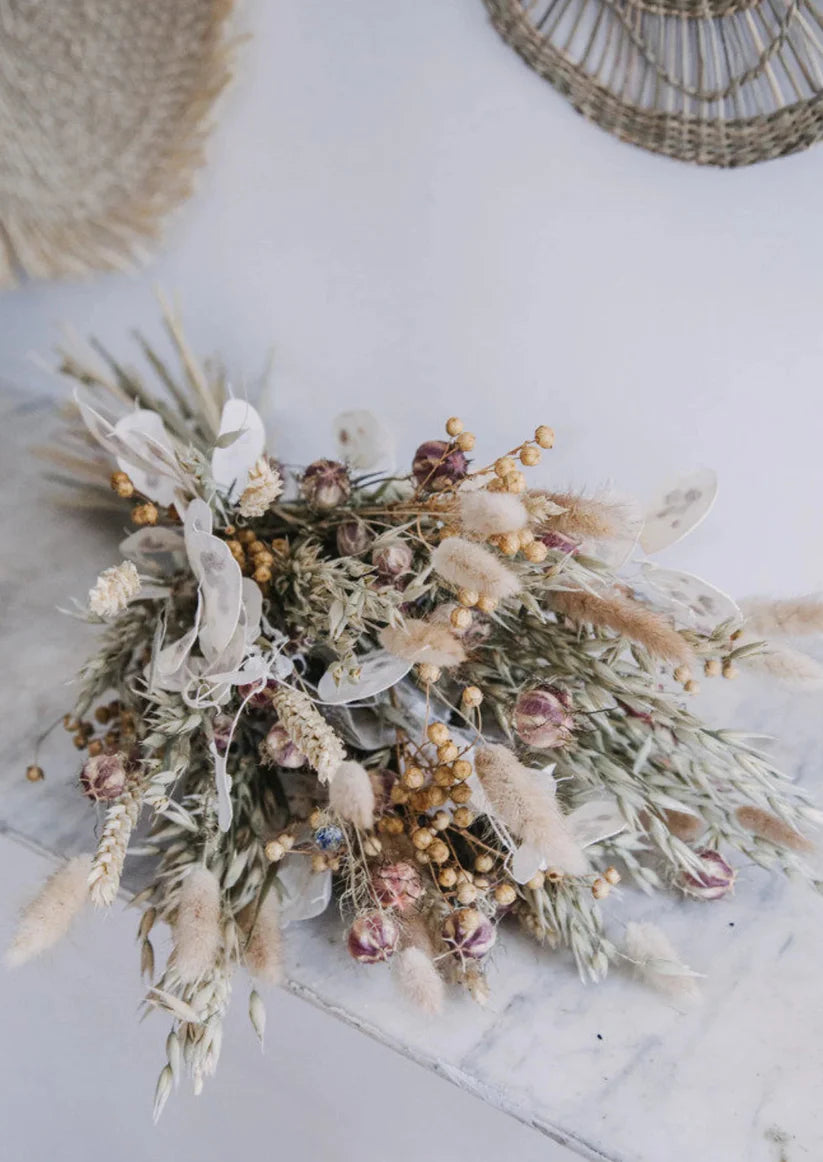 Flower Arrangement Workshop