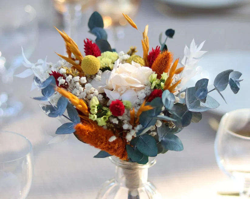 Flower Arrangement Workshop