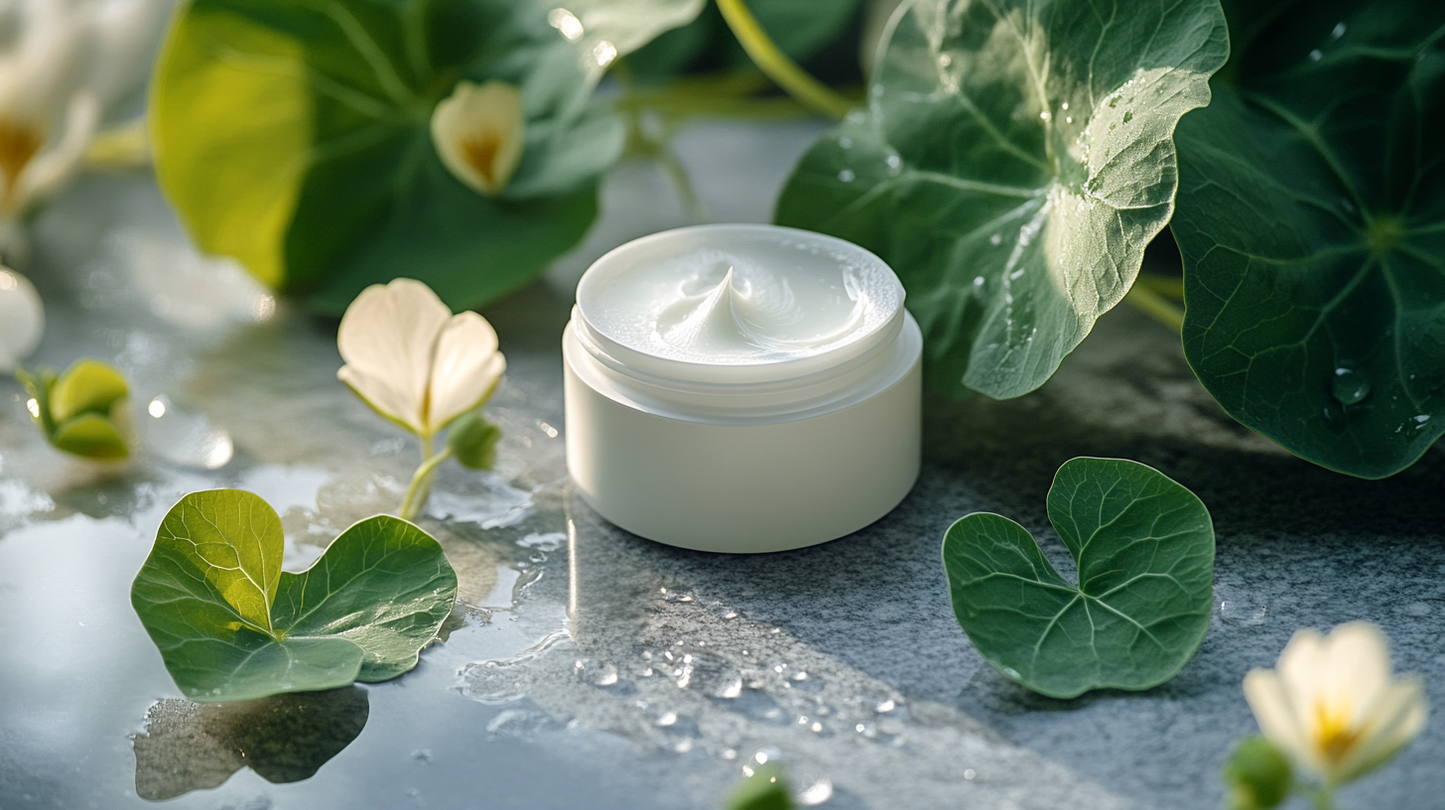 Duo Hand & Body cream: Public workshop