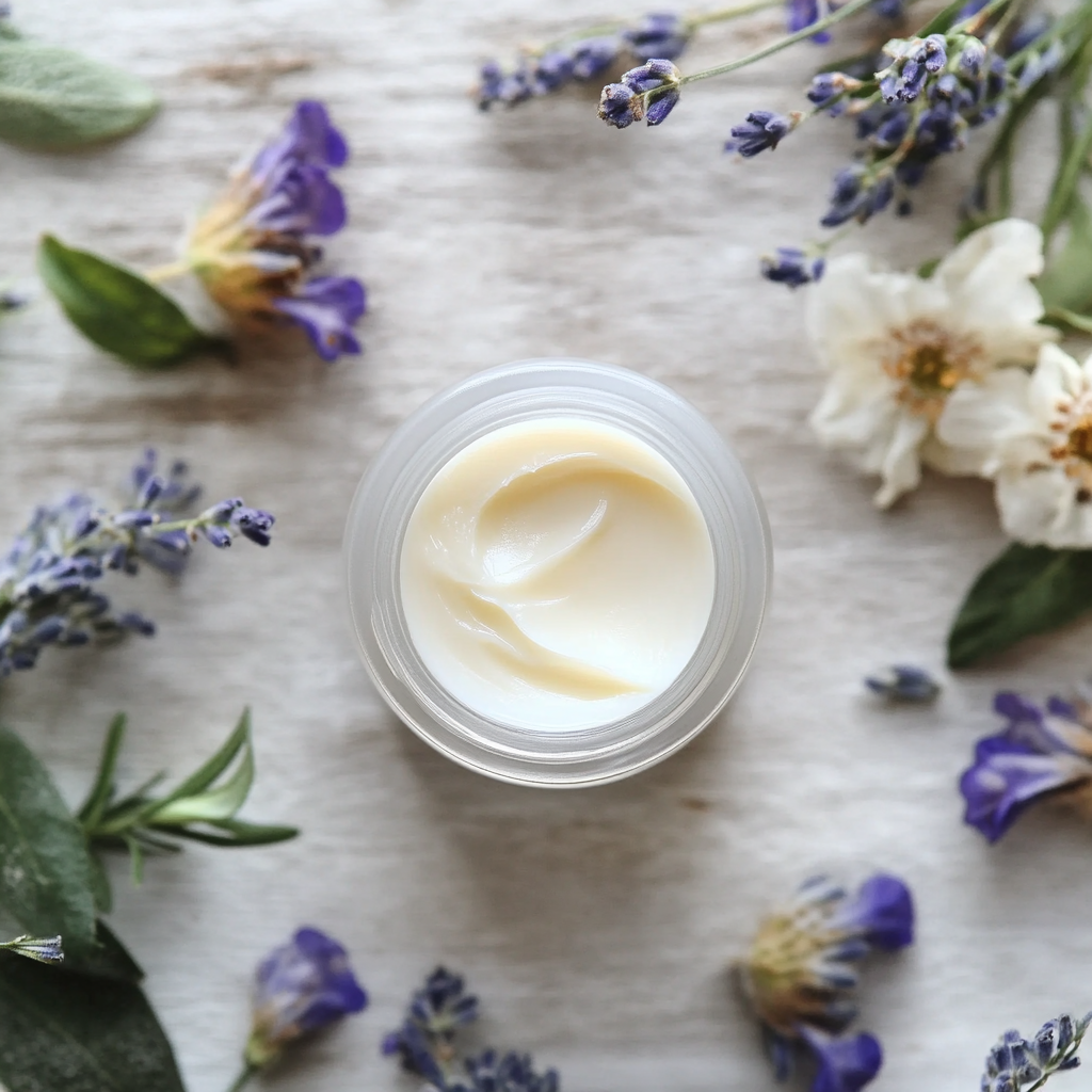 Duo Hand & Body cream: Public workshop