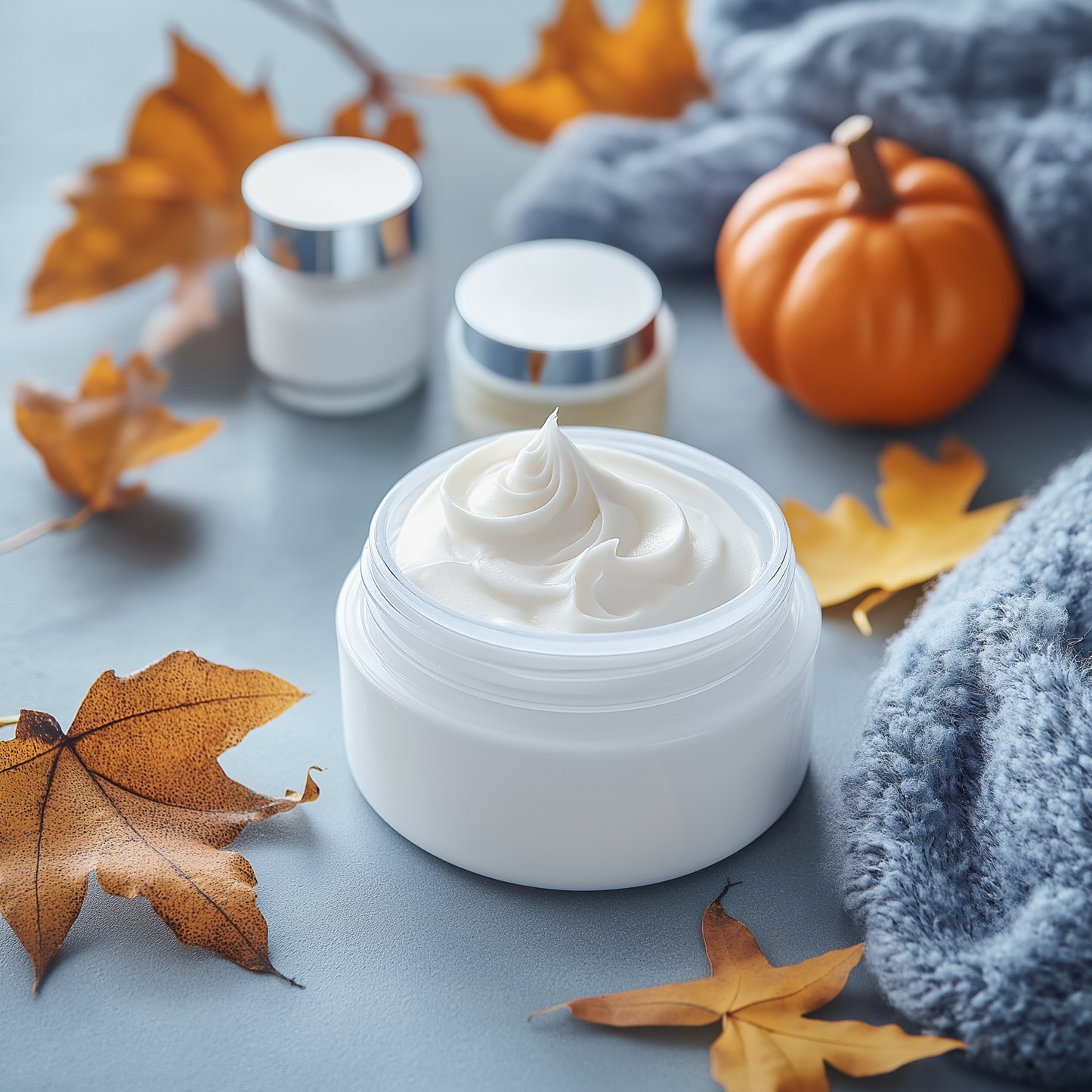 Duo Hand & Body cream: Public workshop