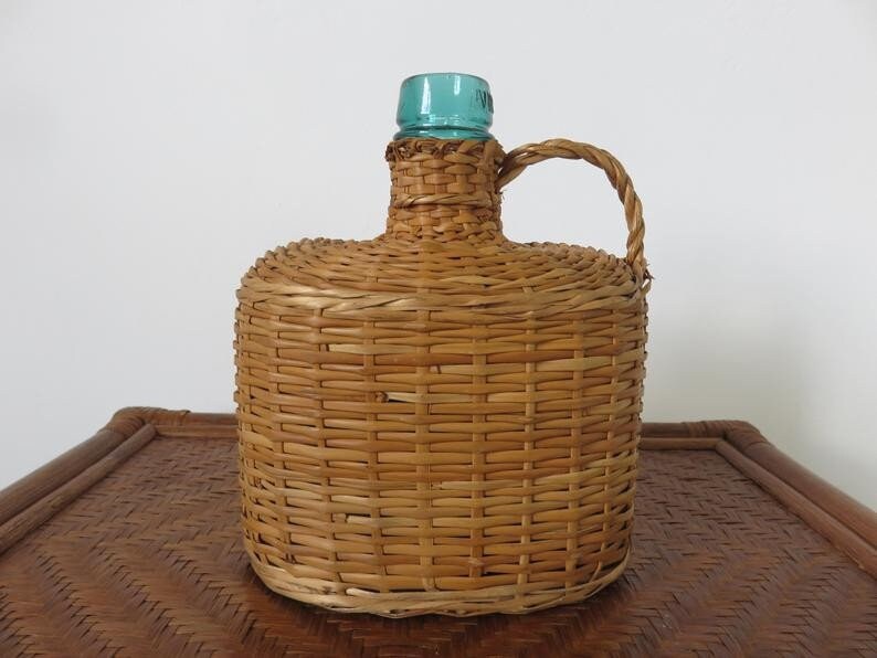 Dame Jeanne Visera 2L de 1960s