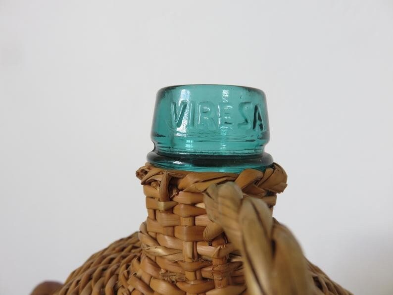 Dame Jeanne Visera 2L de 1960s