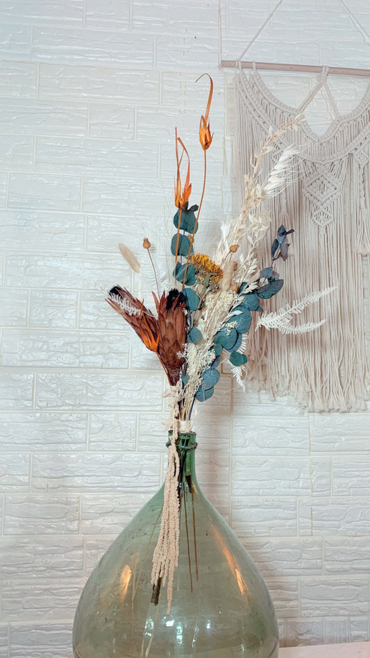 Houston exotic bunch