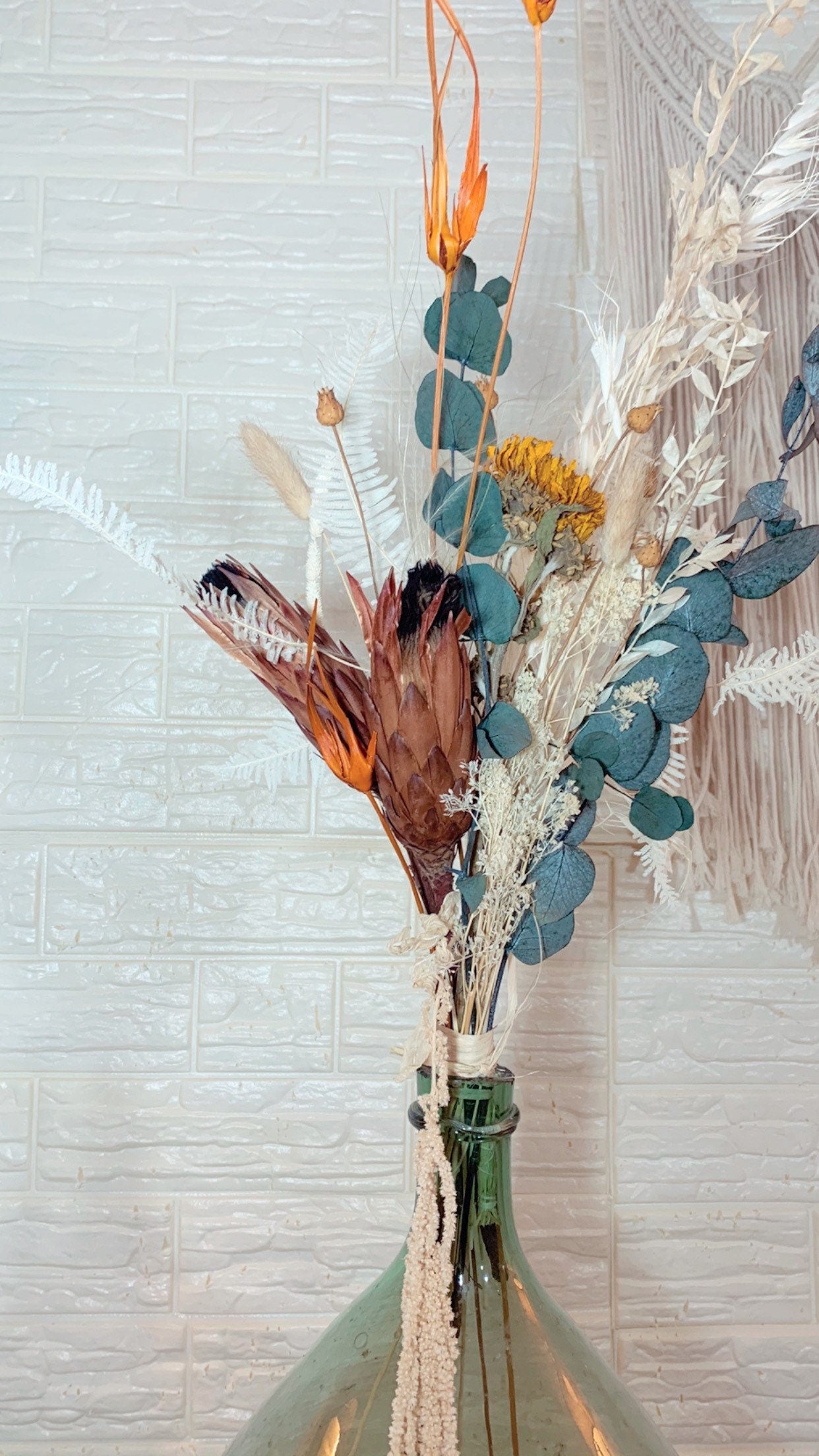 Houston exotic bunch