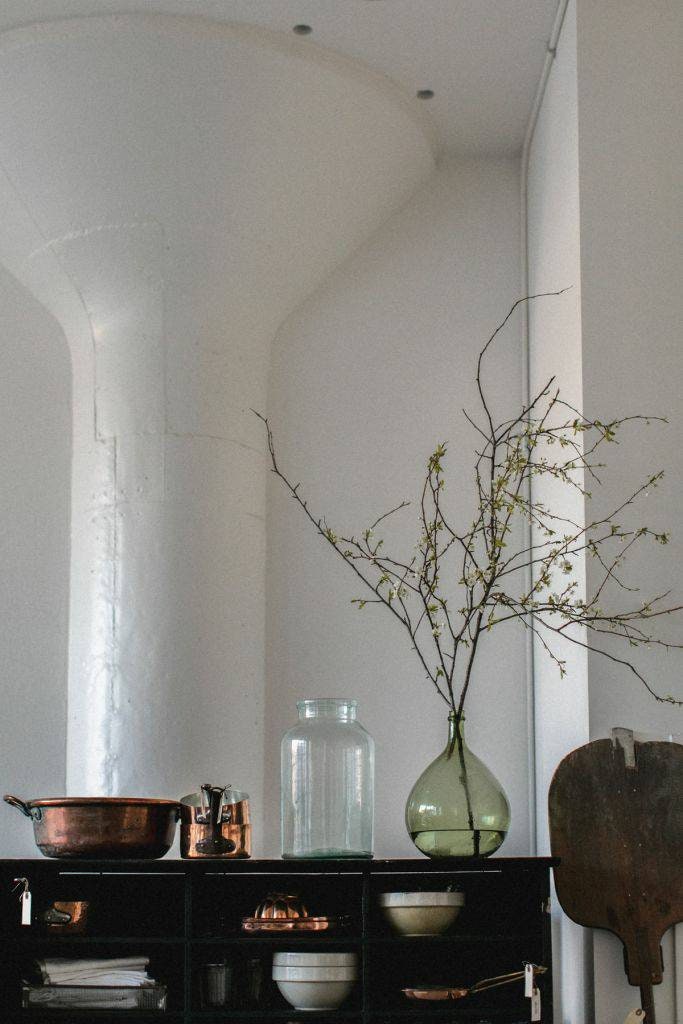 Dame Jeanne vintage 8L 1960s