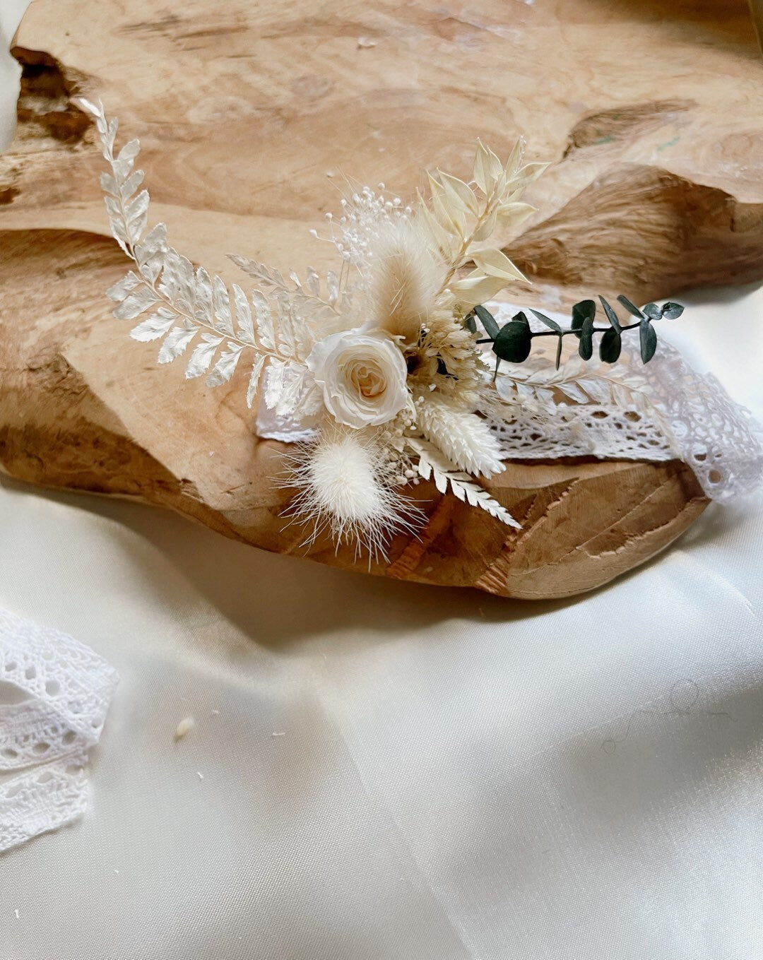 Bracelet corsage wedding