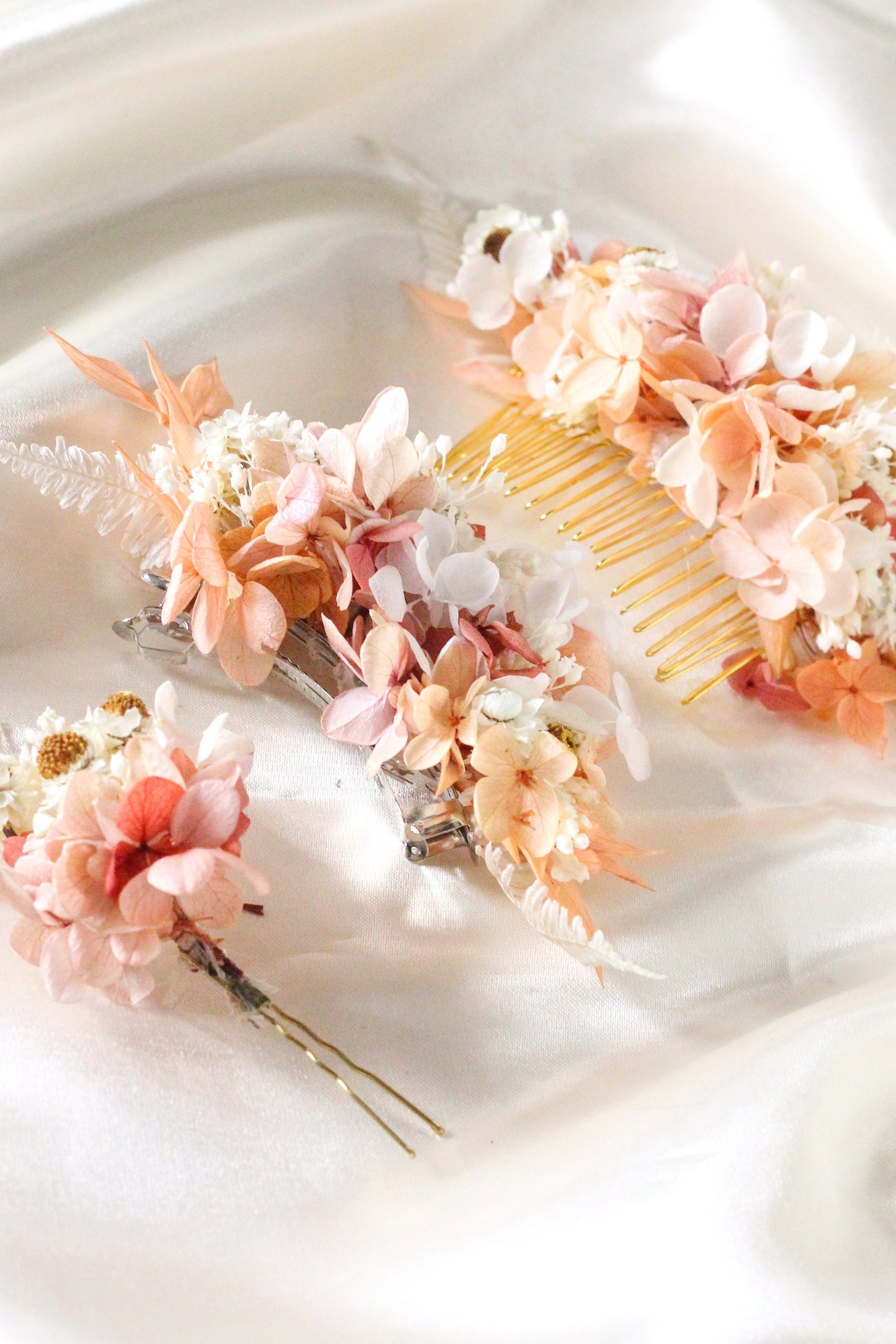 PEARL wedding hair pin for bridal and groom, Épingle de cheveux pour mariee