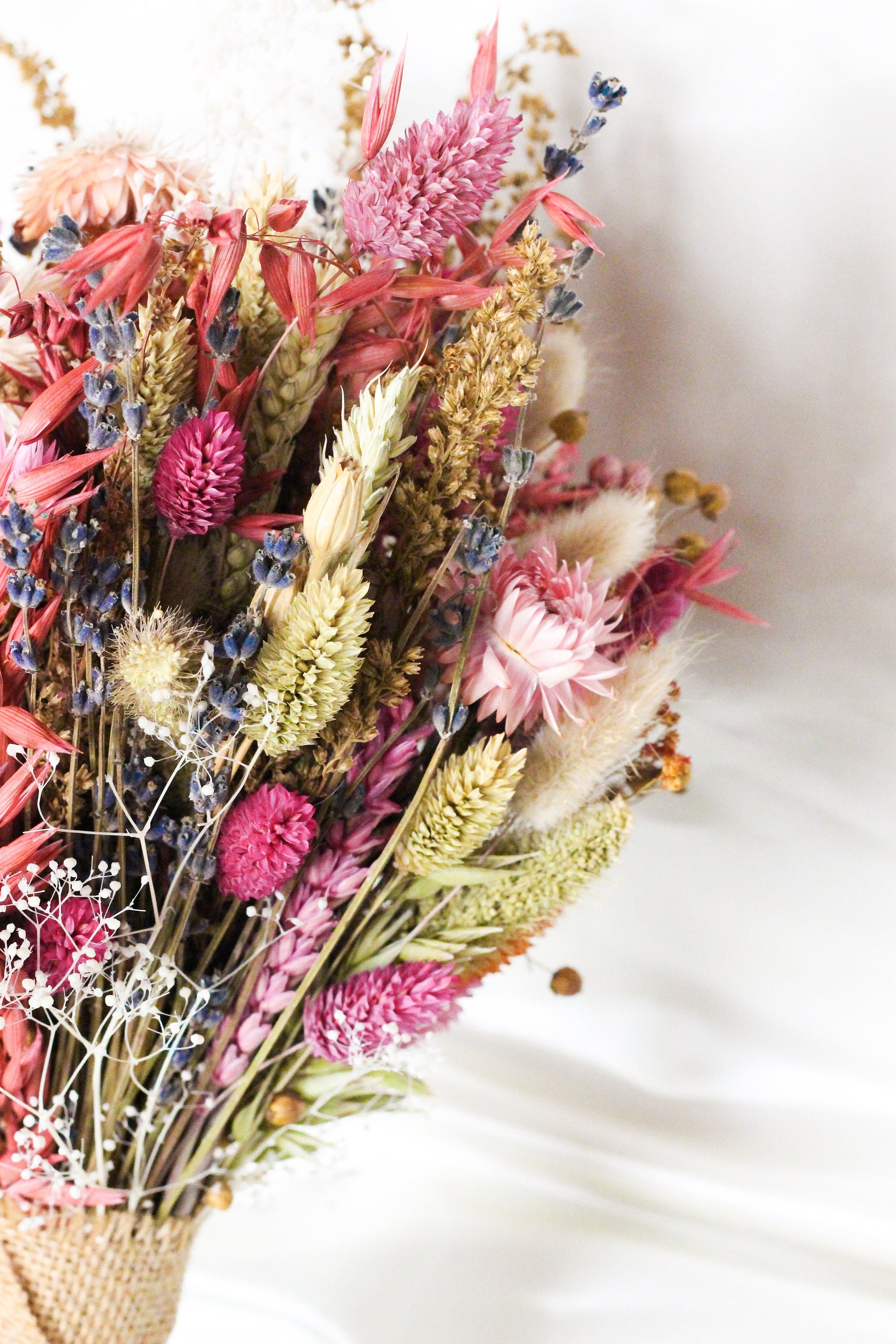 AIGNON flower bouquet for home decoration and wedding