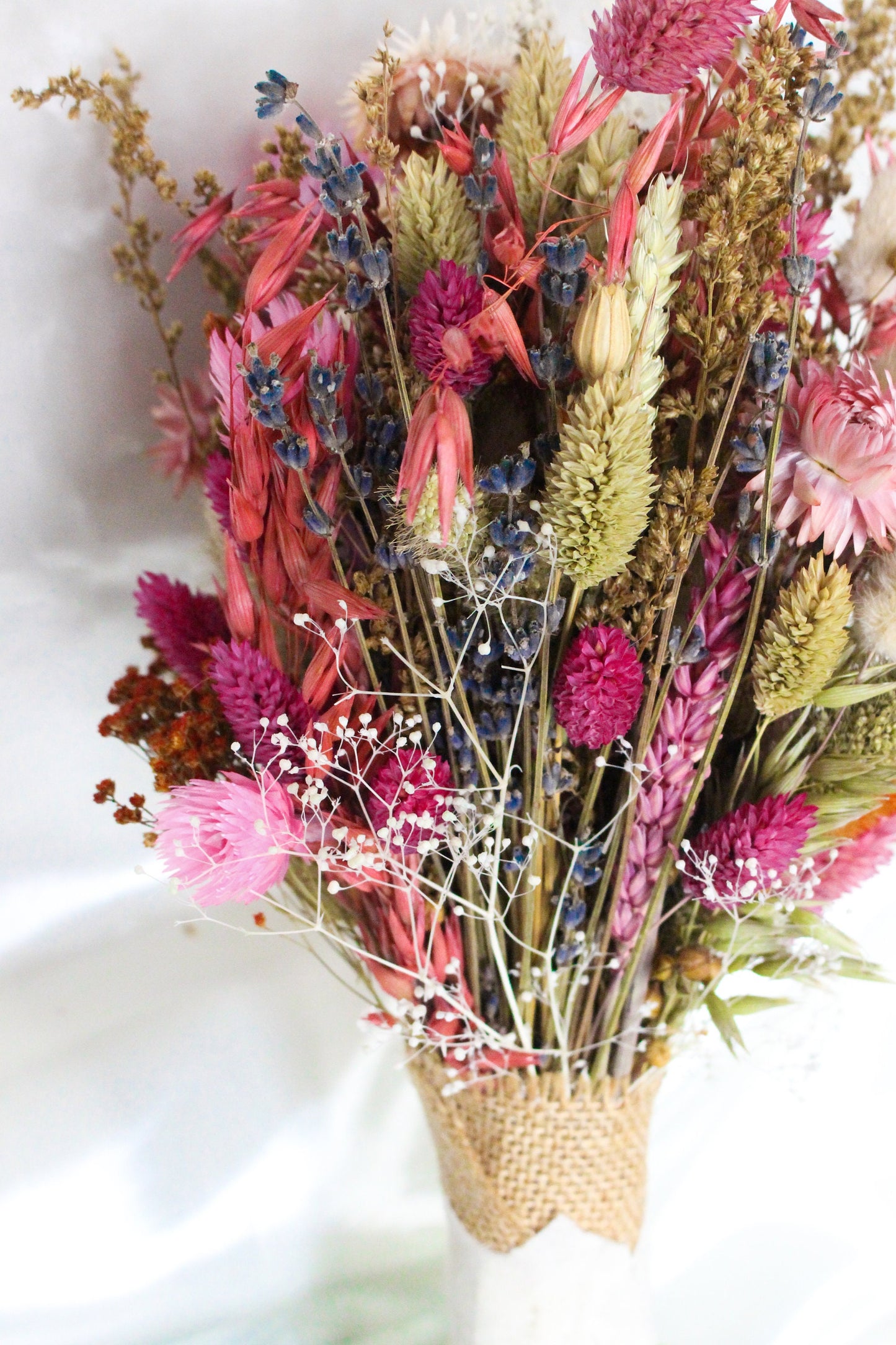 AIGNON flower bouquet for home decoration and wedding