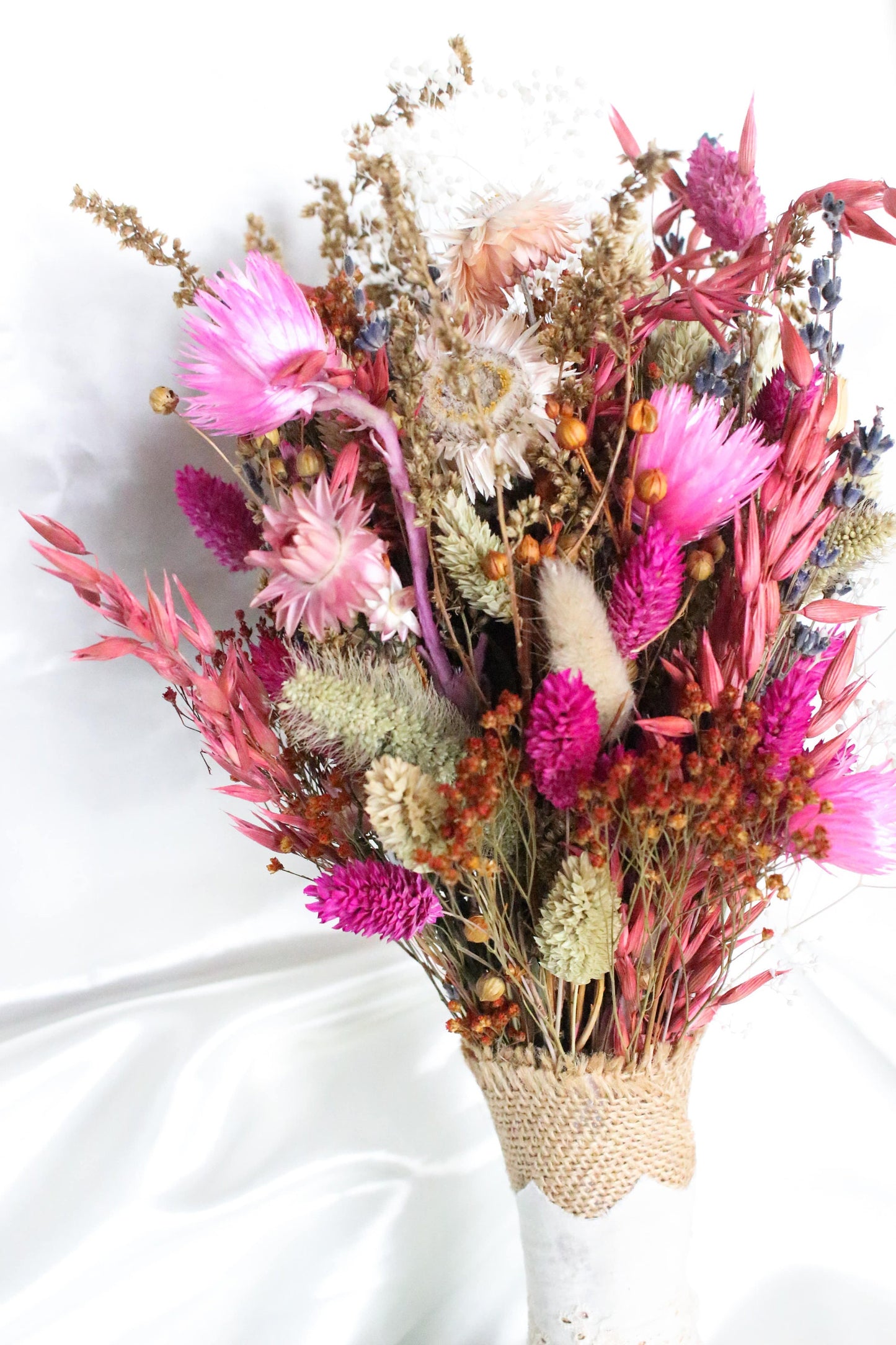 AIGNON flower bouquet for home decoration and wedding