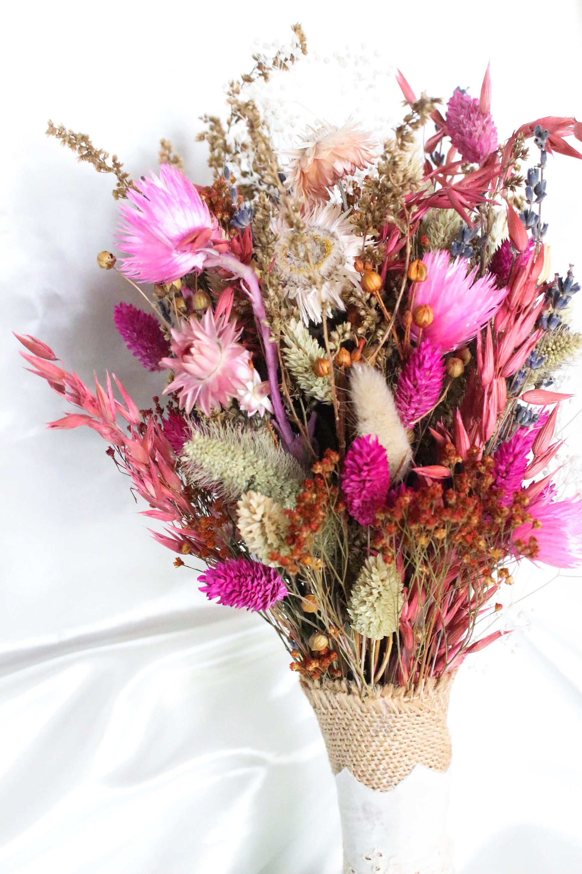 AIGNON flower bouquet for home decoration and wedding