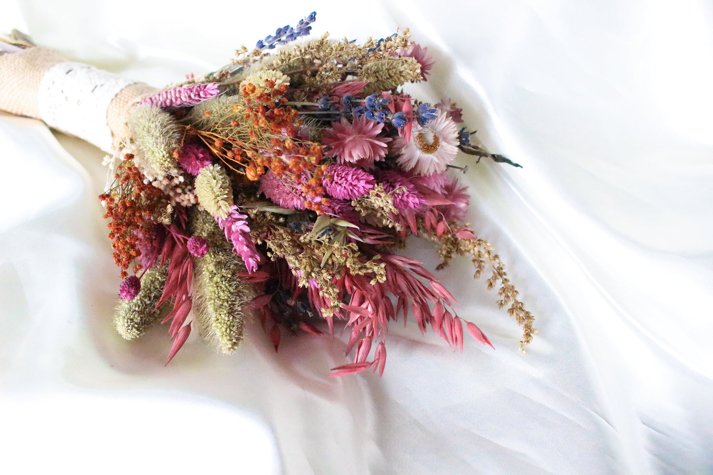 AIGNON flower bouquet for home decoration and wedding