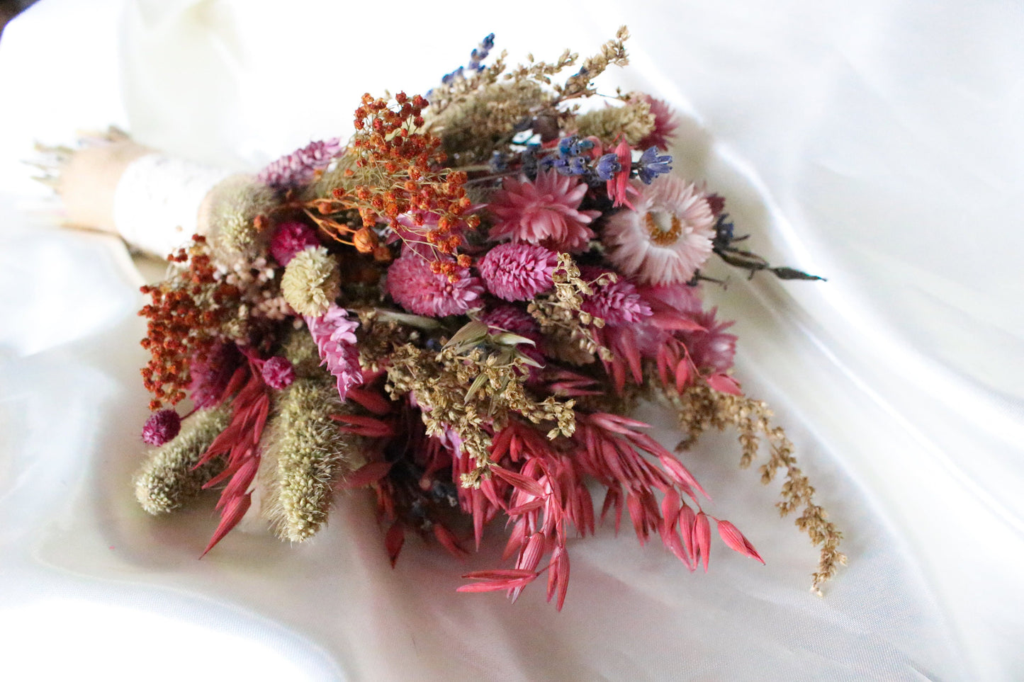 AIGNON flower bouquet for home decoration and wedding