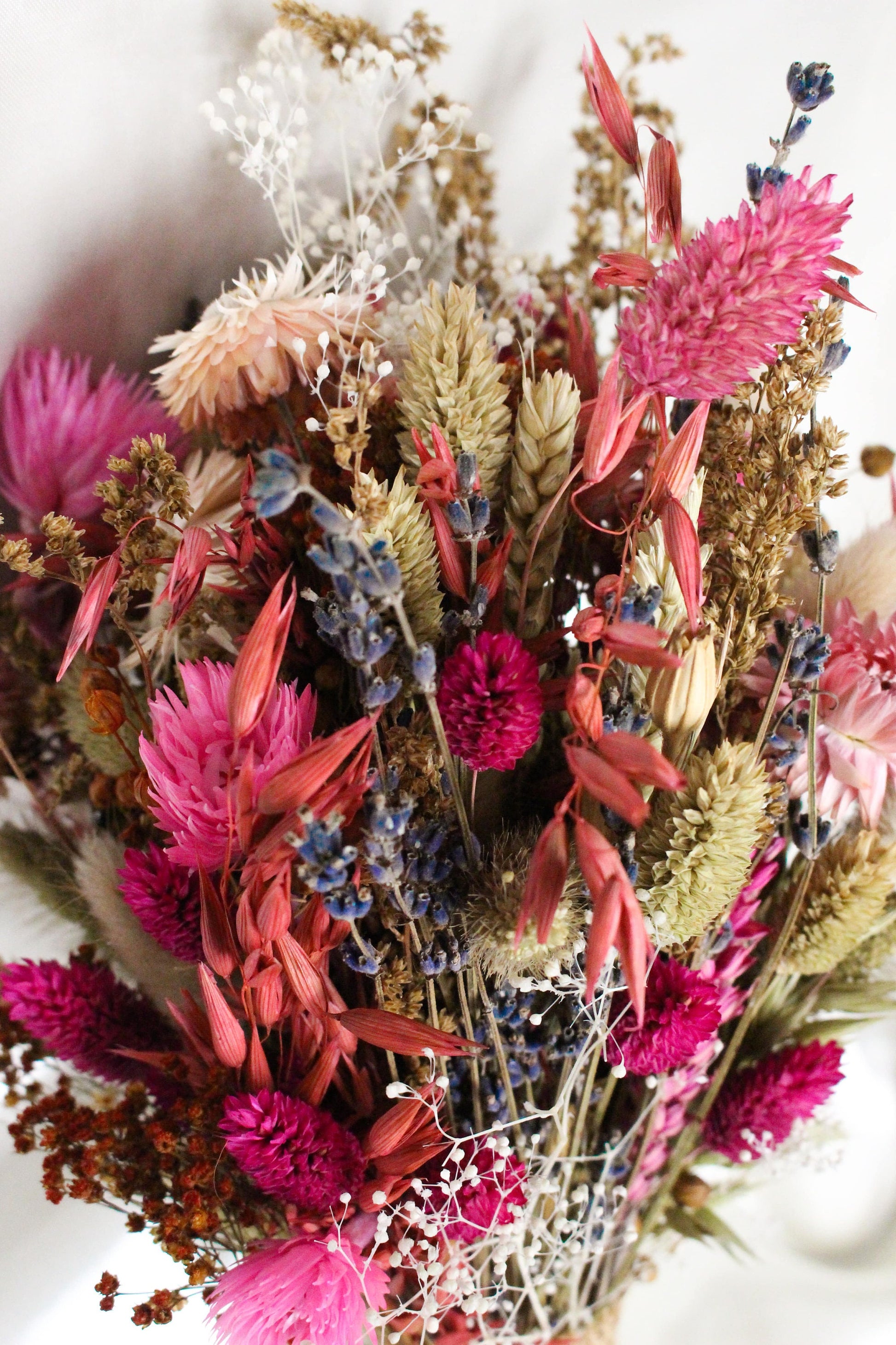 AIGNON flower bouquet for home decoration and wedding