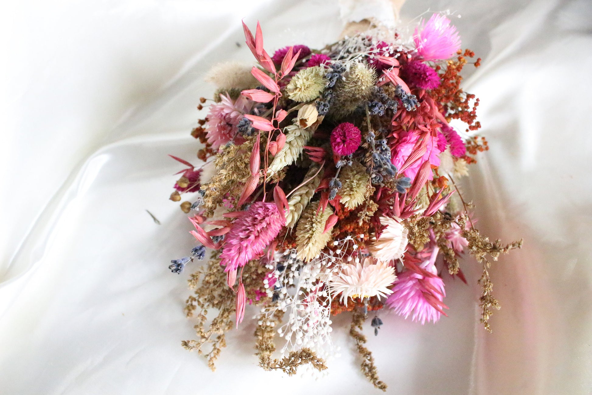 AIGNON flower bouquet for home decoration and wedding