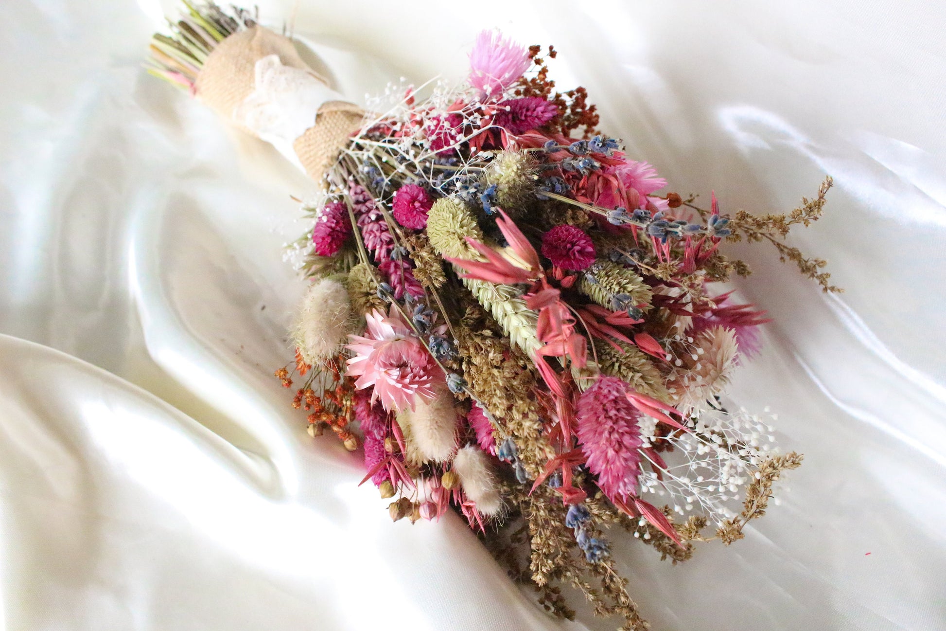 AIGNON flower bouquet for home decoration and wedding