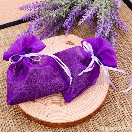 Lot of 2 Sachet lavender 15g